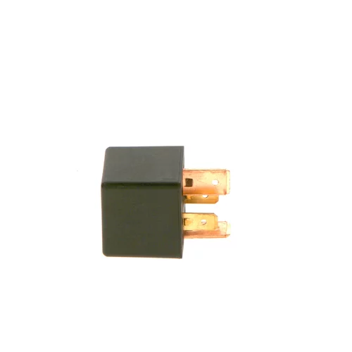 Relé pracovného prúdu 0 986 AH0 083 /BOSCH/ - obr. 1