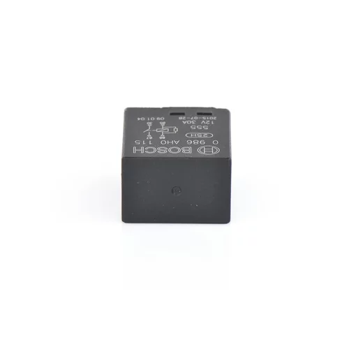 Relé palivového čerpadla 0 986 AH0 115 /BOSCH/ - obr. 2