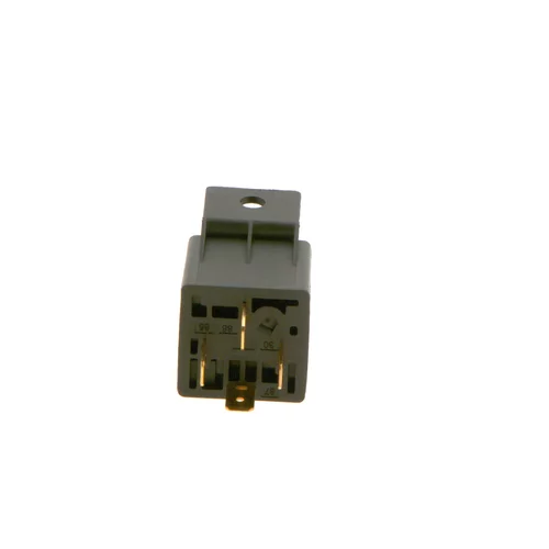 Relé pracovného prúdu 0 986 AH0 453 /BOSCH/ - obr. 2