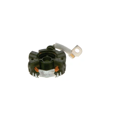 Držiak uhlíkov 1 004 336 664 /BOSCH/ - obr. 3