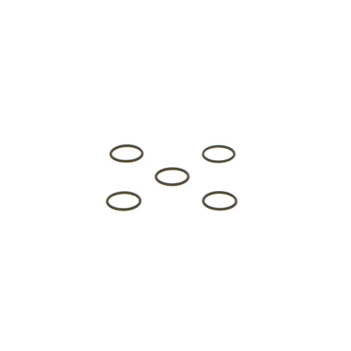 Tesnenie 1 230 210 027 /BOSCH/ - obr. 1