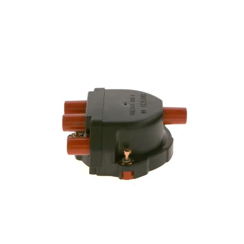 Veko rozdeľovača 1 235 522 395 /BOSCH/ - obr. 1