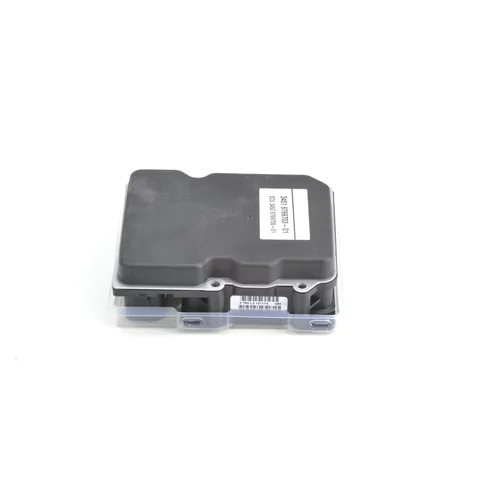 Sada riadiacej jednotky 1 265 916 807 /BOSCH/ - obr. 1