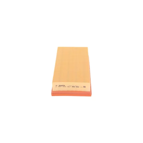Vzduchový filter BOSCH 1 457 433 067