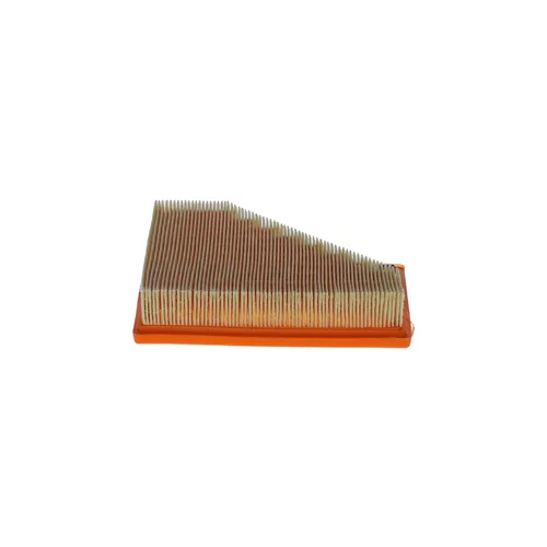 Vzduchový filter 1 457 433 100 /BOSCH/ - obr. 3