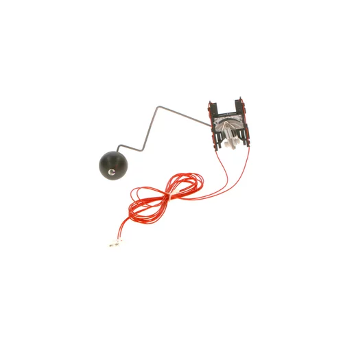 Snímač rezervy paliva BOSCH 1 582 980 014