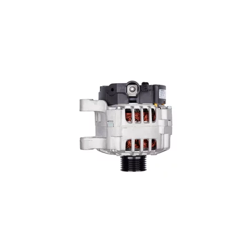 Alternátor 1 986 A00 591 /BOSCH/ - obr. 4