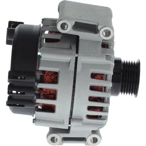 Alternátor 1 986 A00 630 /BOSCH/ - obr. 2