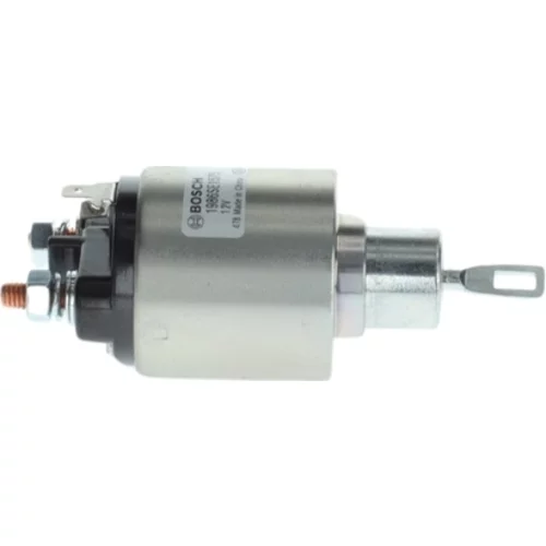 Elektromagnetický spínač pre štartér 1 986 SE1 575 /BOSCH/ - obr. 2
