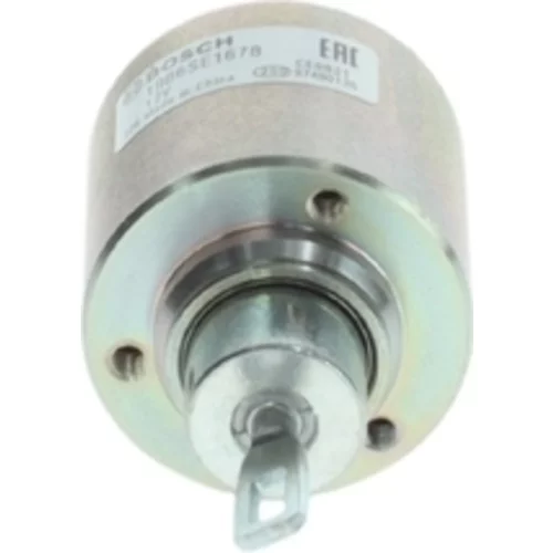 Elektromagnetický spínač pre štartér 1 986 SE1 678 /BOSCH/ - obr. 3