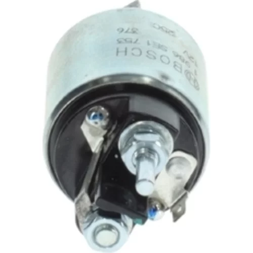 Elektromagnetický spínač pre štartér 1 986 SE1 753 /BOSCH/ - obr. 1