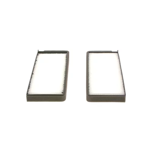 Filter vnútorného priestoru 1 987 431 176 /BOSCH/ - obr. 1