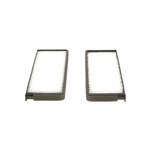 Filter vnútorného priestoru 1 987 431 176 /BOSCH/ - obr. 3