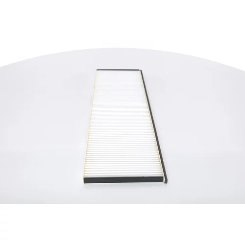 Filter vnútorného priestoru 1 987 431 207 /BOSCH/ - obr. 1