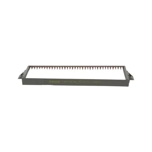 Filter vnútorného priestoru BOSCH 1 987 432 096