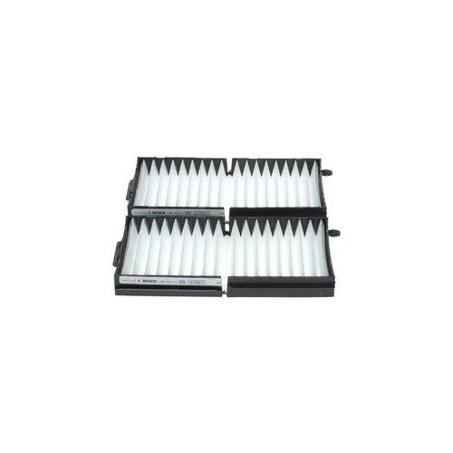 Filter vnútorného priestoru 1 987 432 117 /BOSCH/ - obr. 3