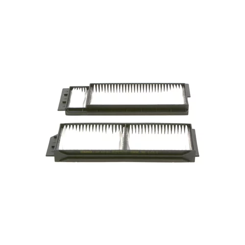 Filter vnútorného priestoru 1 987 432 163 /BOSCH/ - obr. 2