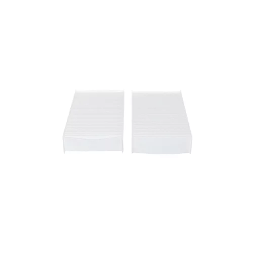 Filter vnútorného priestoru 1 987 432 167 /BOSCH/ - obr. 1