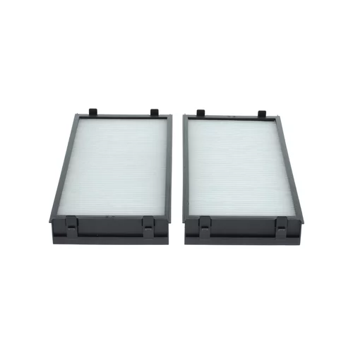 Filter vnútorného priestoru 1 987 432 219 /BOSCH/ - obr. 2