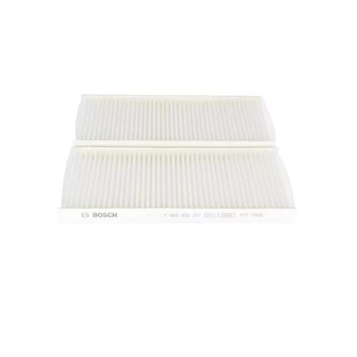 Filter vnútorného priestoru 1 987 432 277 /BOSCH/ - obr. 2