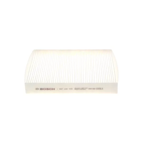 Filter vnútorného priestoru BOSCH 1 987 432 539
