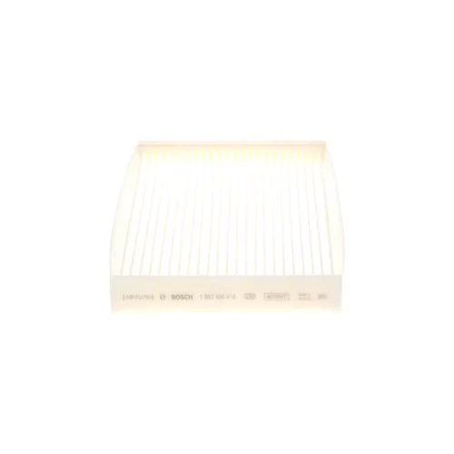 Filter vnútorného priestoru BOSCH 1 987 435 010