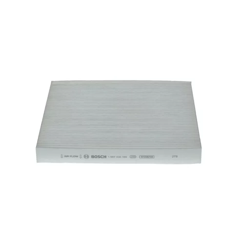Filter vnútorného priestoru 1 987 435 169 /BOSCH/ - obr. 1