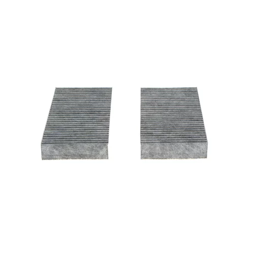 Filter vnútorného priestoru 1 987 435 549 /BOSCH/ - obr. 3