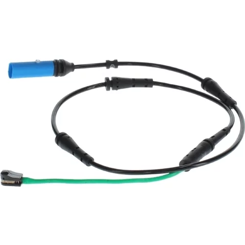 Výstražný kontakt opotrebenia brzdového obloženia 1 987 473 611 /BOSCH/ - obr. 1