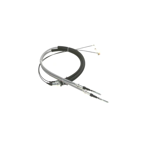 Ťažné lanko parkovacej brzdy 1 987 477 250 /BOSCH/ - obr. 3