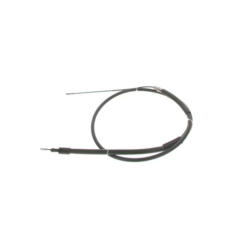 Ťažné lanko parkovacej brzdy 1 987 477 429 /BOSCH/ - obr. 1