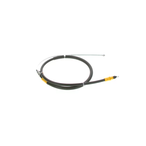 Ťažné lanko parkovacej brzdy 1 987 477 664 /BOSCH/ - obr. 3