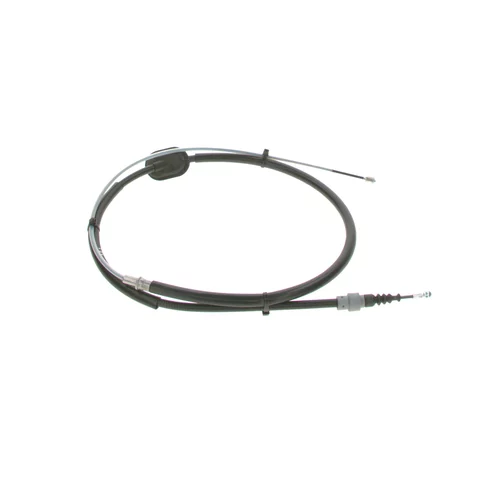 Ťažné lanko parkovacej brzdy 1 987 477 686 /BOSCH/ - obr. 3
