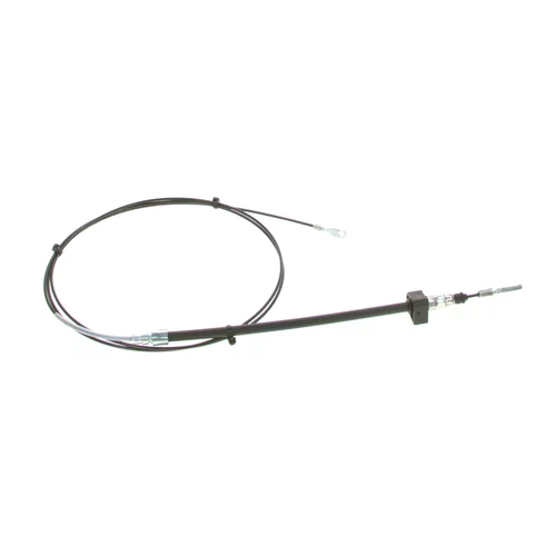 Ťažné lanko parkovacej brzdy 1 987 477 880 /BOSCH/ - obr. 3