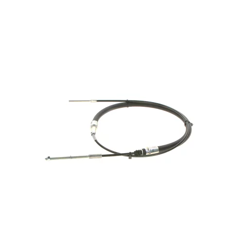 Ťažné lanko parkovacej brzdy 1 987 482 864 /BOSCH/ - obr. 1
