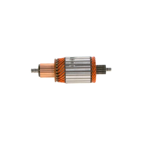 Rotor štartéra 2 004 015 007 /BOSCH/