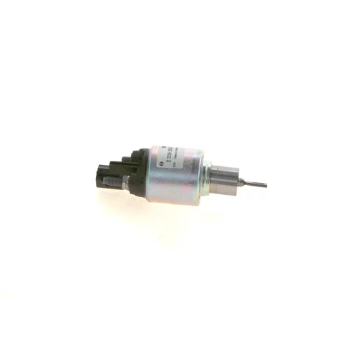 Elektromagnetický spínač pre štartér 2 339 305 339 /BOSCH/ - obr. 3