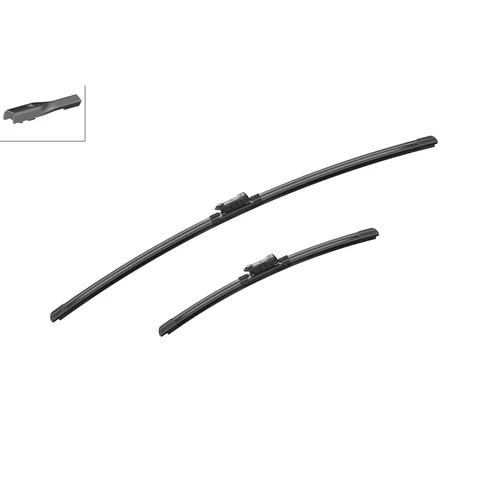 Stieracia lišta 3 397 007 558 /BOSCH/