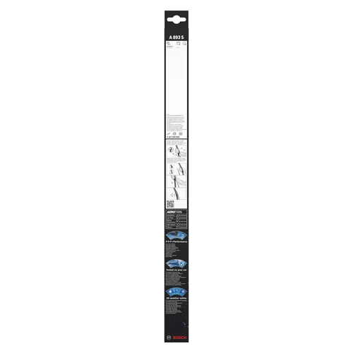 Stieracia lišta 3 397 009 893 /BOSCH/ - obr. 9