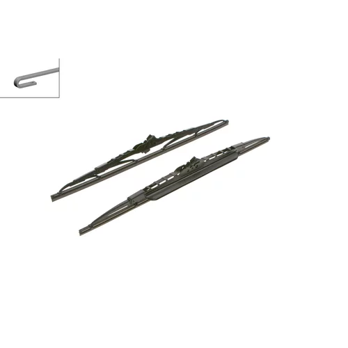 Stieracia lišta 3 397 118 543 /BOSCH/