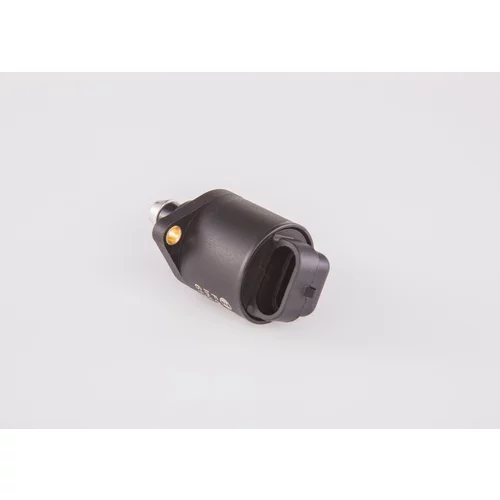 Regulačný ventil voľnobehu (Riadenie prívodu vzduchu) BOSCH F 000 99M 187