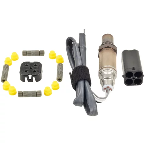 Lambda sonda F 00H L00 057 /BOSCH/ - obr. 3