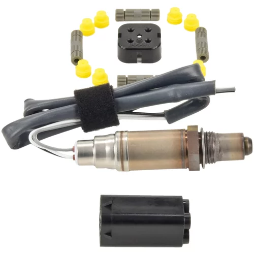 Lambda sonda F 00H L00 057 /BOSCH/ - obr. 4