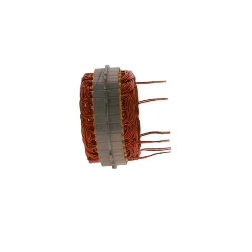 Stator, generátor F 00M 120 104 /BOSCH/ - obr. 3