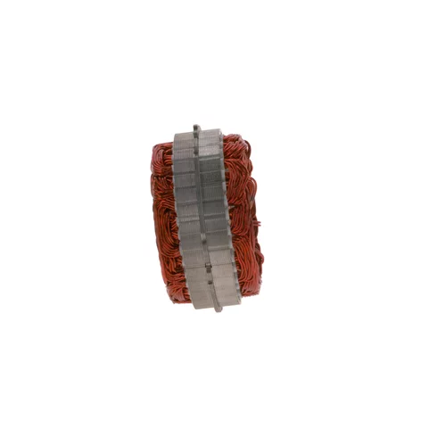 Stator, generátor F 00M 120 107 /BOSCH/ - obr. 3