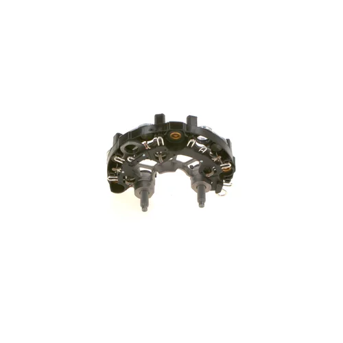 Usmerňovač alternátora F 00M 123 316 /BOSCH/ - obr. 2