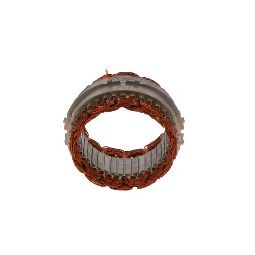 Stator, generátor F 00M 130 132 /BOSCH/ - obr. 2