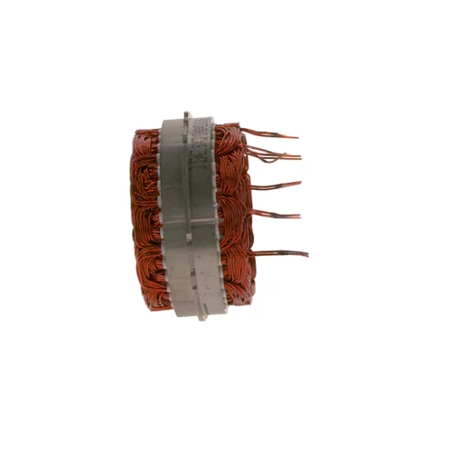 Stator, generátor F 00M 130 132 /BOSCH/ - obr. 3