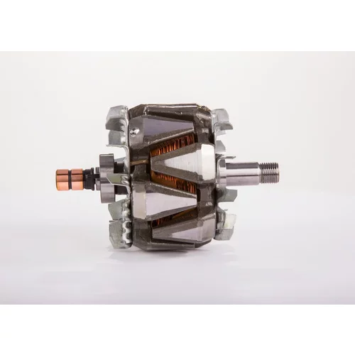 Rotor alternátora F 00M 131 623 /BOSCH/ - obr. 2