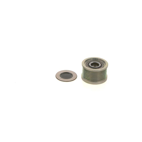Voľnobežka alternátora F 00M 599 822 /BOSCH/